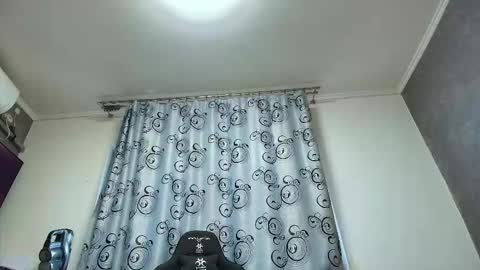 Goddess of  Luv online show from 10-26-25, 01:39