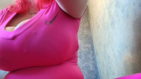 Goddess of  Luv online show from 11-01-25, 07:32