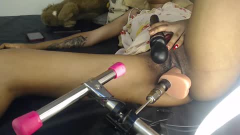 hotvenus1 online show from 12-04-24, 11:02