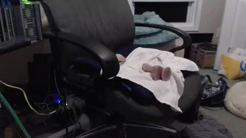 SissyNaaughtyClitty online show from 04-12-26, 04:39