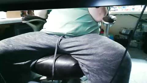 Snapshot of hotwheelsguy2 chatting on 02-17-25, 07:04 Madmedic online show from 02-17-25, 07:04