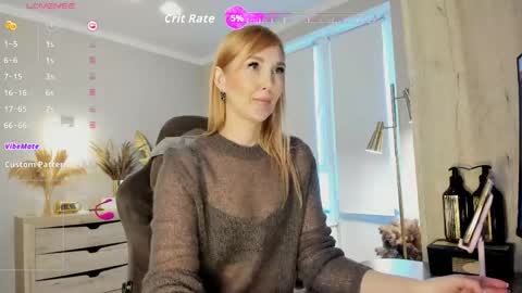 Susan online show from 05-01-26, 11:04