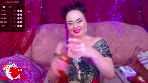 Snapshot of hotzlata chatting on 10-03-25, 10:45 Hotzlata online show from 10-03-25, 10:45