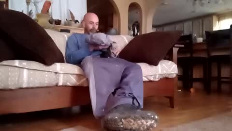 houndmefromhell online show from 03-06-25, 09:20