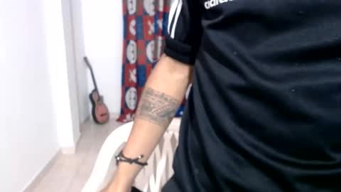 Snapshot of house_of_male chatting on 05-26-26, 09:05 SEBASTIAN online show from 05-26-26, 09:05