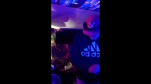 SeanPatrick online show from 04-08-26, 02:00