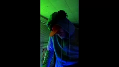 SeanPatrick online show from 05-10-26, 01:44