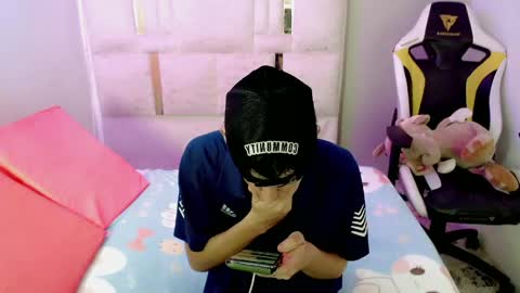 Snapshot of houston_bby_ chatting on 03-06-26, 11:23 HOUSTON online show from 03-06-26, 11:23