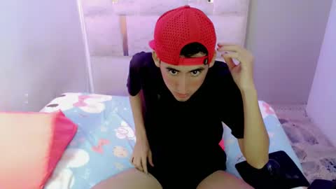 Snapshot of houston_bby_ chatting on 03-07-26, 11:35 HOUSTON online show from 03-07-26, 11:35