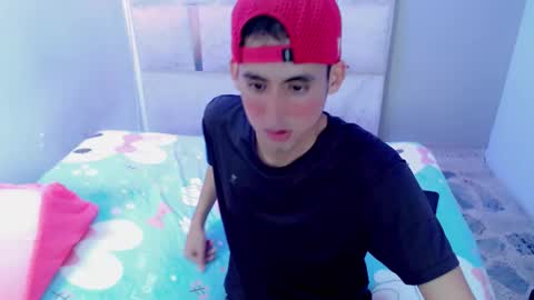 Snapshot of houston_bby_ chatting on 03-08-26, 02:04 HOUSTON online show from 03-08-26, 02:04