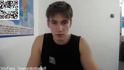 howardkottam online show from 02-26-25, 08:44