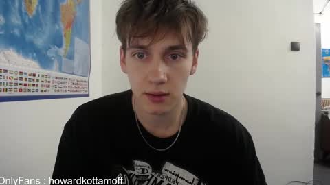 howardkottam online show from 02-28-25, 06:20