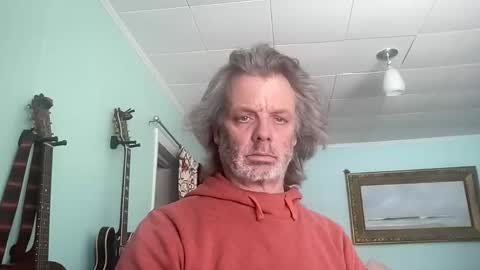 Snapshot of howlingatnothing chatting on 02-08-26, 07:50 howlingatnothing online show from 02-08-26, 07:50