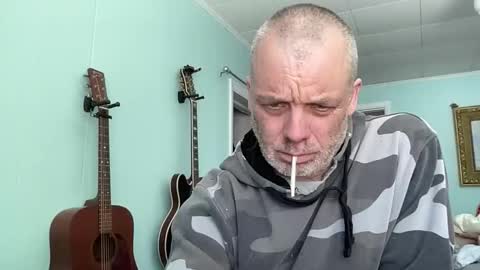 Snapshot of howlingatnothing chatting on 02-28-26, 04:52 howlingatnothing online show from 02-28-26, 04:52