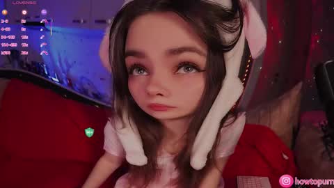 Mia online show from 02-03-26, 05:29