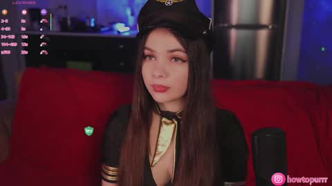 Mia online show from 02-23-26, 05:21