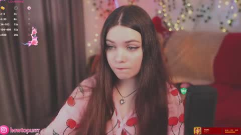 Mia online show from 05-22-26, 04:23