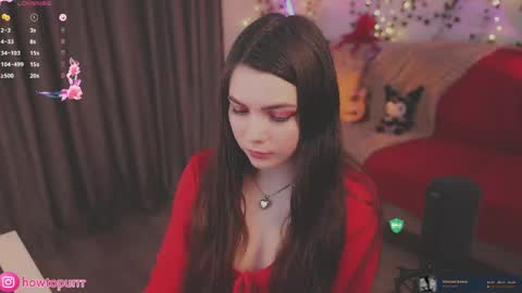 Mia online show from 05-24-26, 04:56