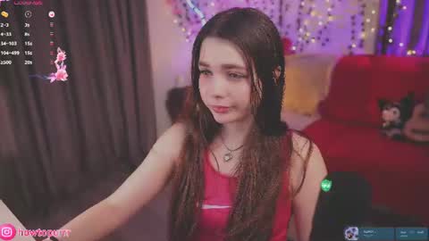 Mia online show from 06-10-26, 05:01