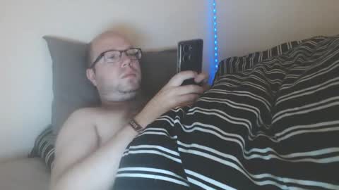 Christian online show from 11-03-25, 05:42