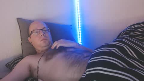 Christian online show from 12-05-25, 09:18