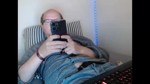 Christian online show from 05-07-26, 12:43