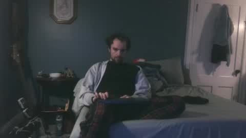 Pilgrim online show from 12-27-24, 12:01