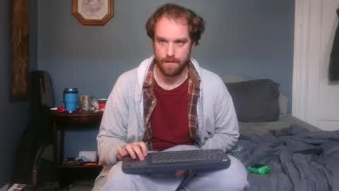 Pilgrim online show from 01-19-25, 04:57