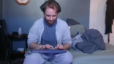 Pilgrim online show from 01-27-25, 02:57