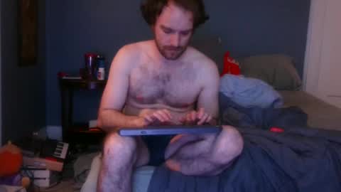 Pilgrim online show from 02-10-25, 01:55