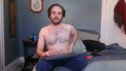 Pilgrim online show from 02-21-25, 07:21