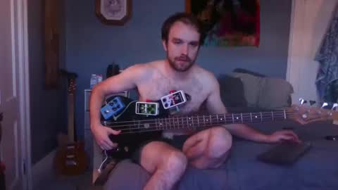 Pilgrim online show from 10-05-25, 01:42