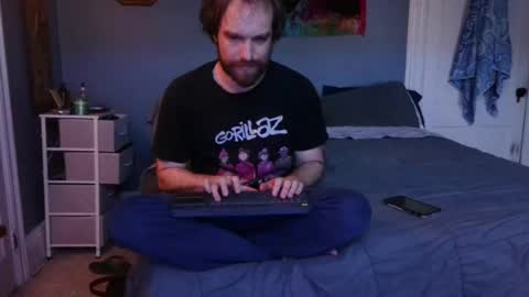 Pilgrim online show from 06-16-26, 01:14