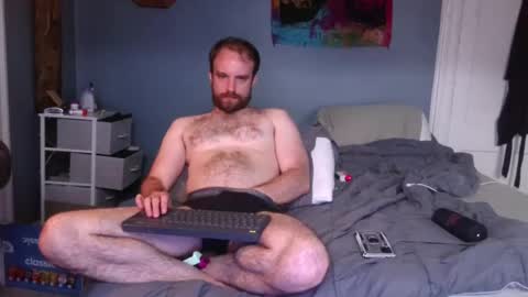 Pilgrim online show from 07-28-26, 02:13