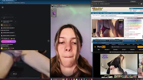 Snapshot of hrnymt chatting on 03-05-26, 04:19 hrnyMT online show from 03-05-26, 04:19