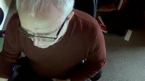 hrnysteve online show from 12-31-24, 11:53