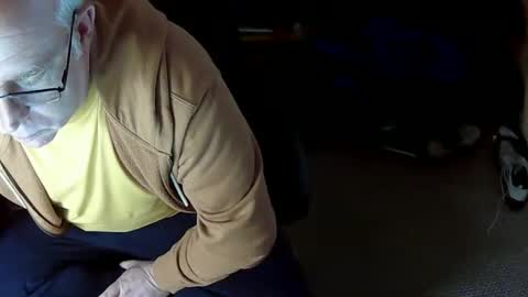 hrnysteve online show from 12-04-25, 11:08