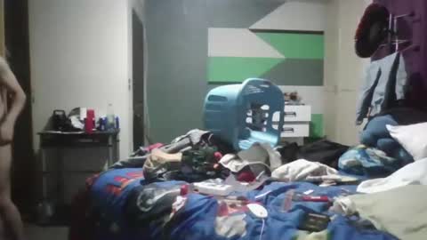 Snapshot of hsanchez6340 chatting on 07-16-26, 12:11 hsanchez6340 online show from 07-16-26, 12:11