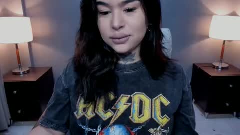 hubadera online show from 10-20-25, 11:16