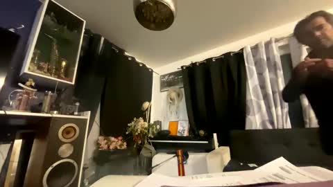 hubeer online show from 04-29-26, 12:37