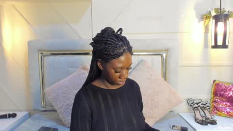 huddah online show from 01-18-25, 11:32