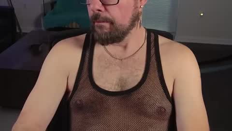 Hudson Cage formerly DCLthrKnkBoy online show from 10-05-25, 10:40