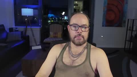 Hudson Cage formerly DCLthrKnkBoy online show from 10-19-25, 05:19