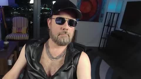 Hudson Cage formerly DCLthrKnkBoy online show from 03-08-26, 04:38