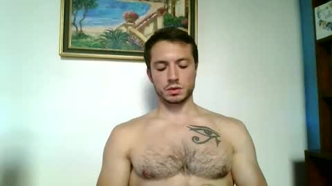 huge323oregon online show from 11-02-25, 09:39