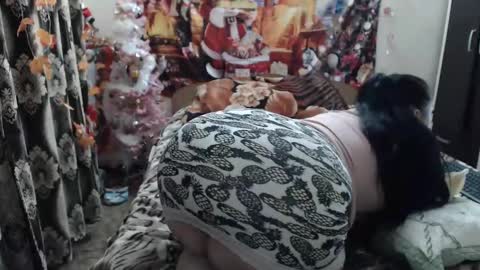 hugeassdevil online show from 02-16-25, 01:36