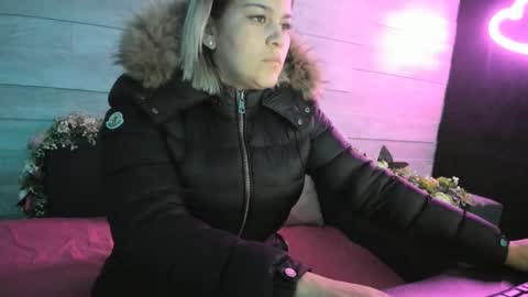 Erin online show from 02-05-25, 05:09