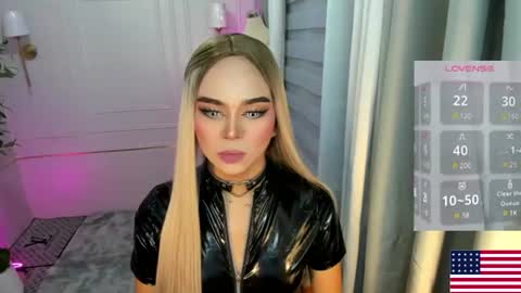 Bella Crawford online show from 06-23-26, 08:01