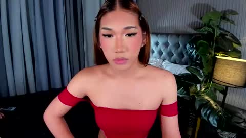 Lexy online show from 07-13-26, 05:05