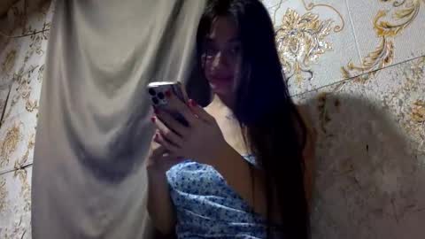 Bella Fox online show from 10-09-25, 03:10